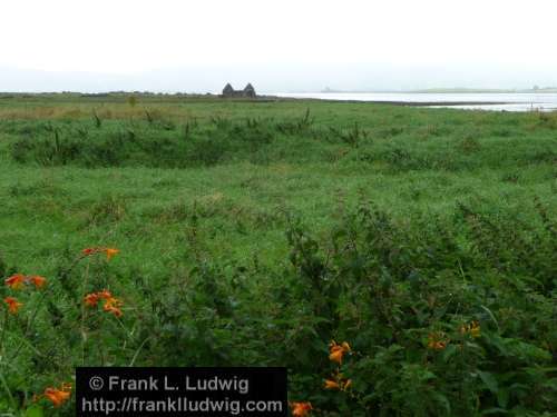 Ballysadare Bay